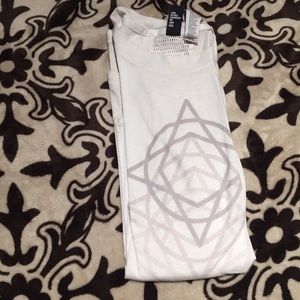 Wanderlust Adidas Muscle Tee